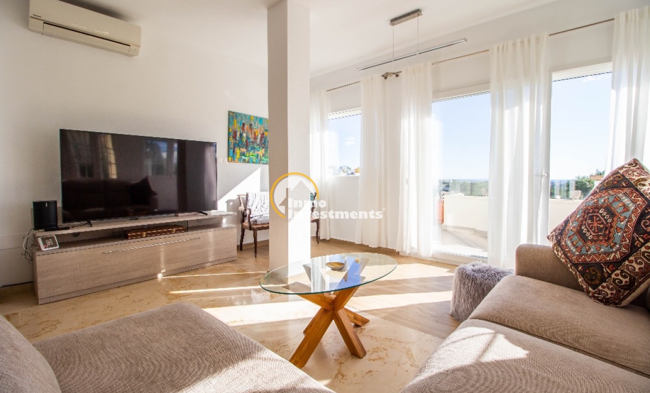 Resale - Villa - Las Ramblas