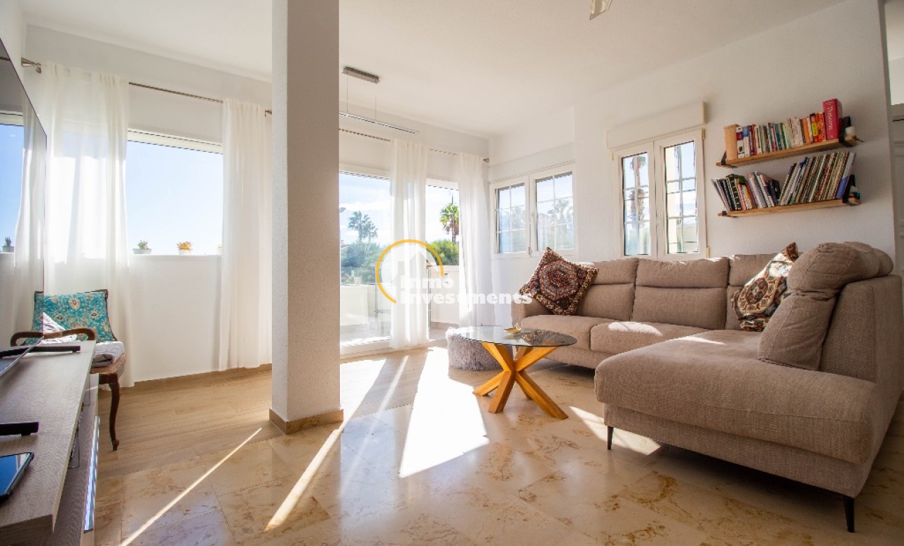 Resale - Villa - Las Ramblas