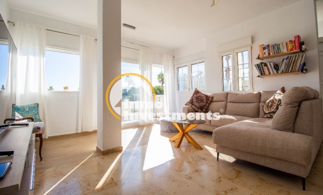 Resale - Villa - Las Ramblas