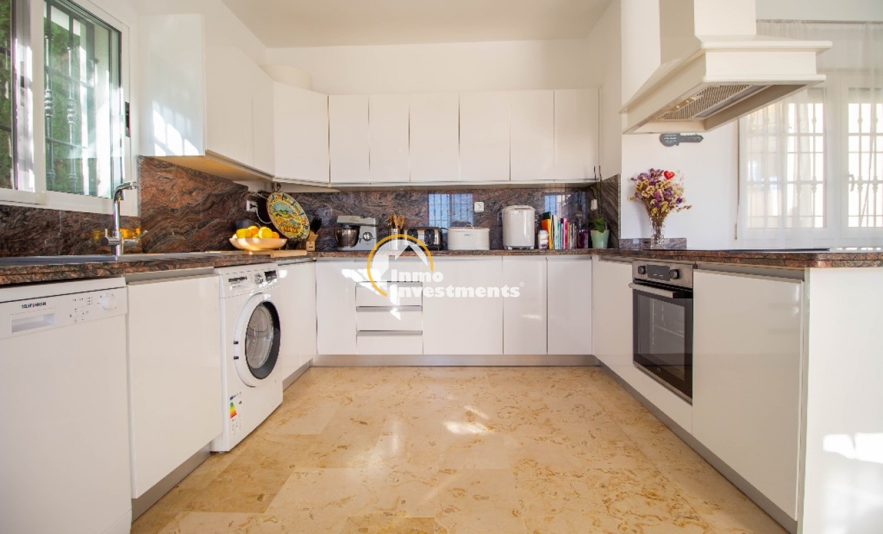 Resale - Villa - Las Ramblas