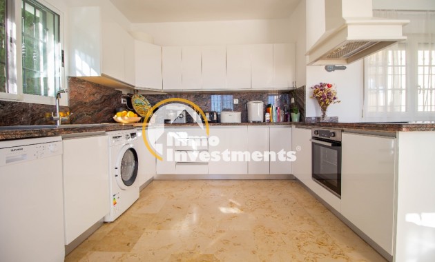 Resale - Villa - Las Ramblas