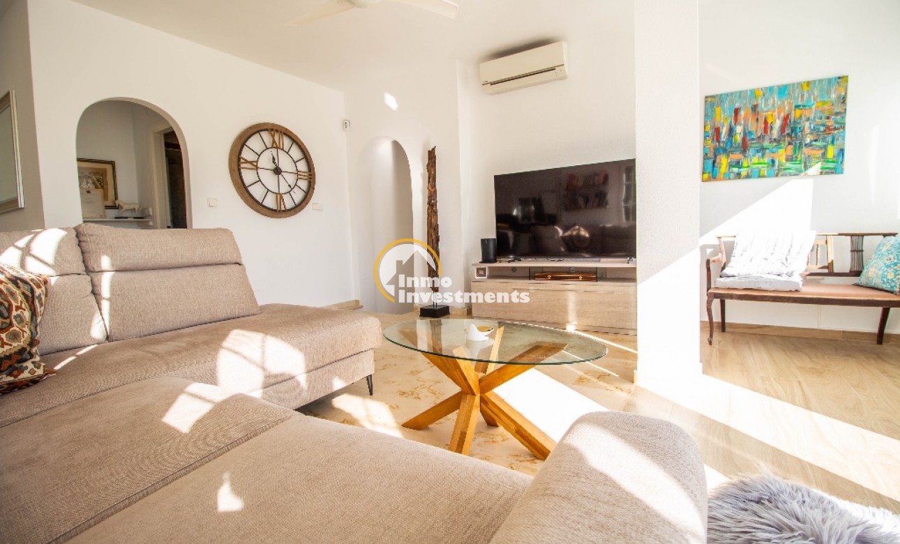 Resale - Villa - Las Ramblas