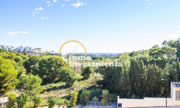 Resale - Villa - Las Ramblas