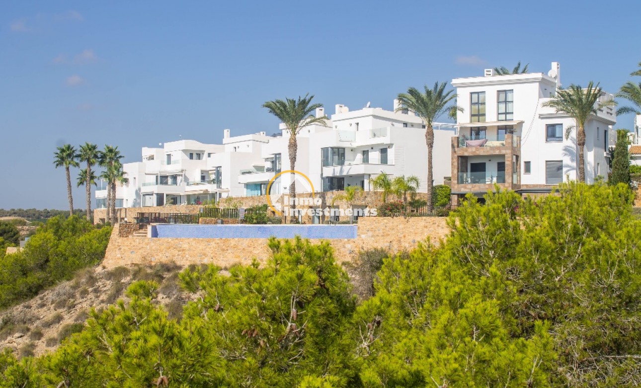 Reventa - Apartamento - Las Ramblas