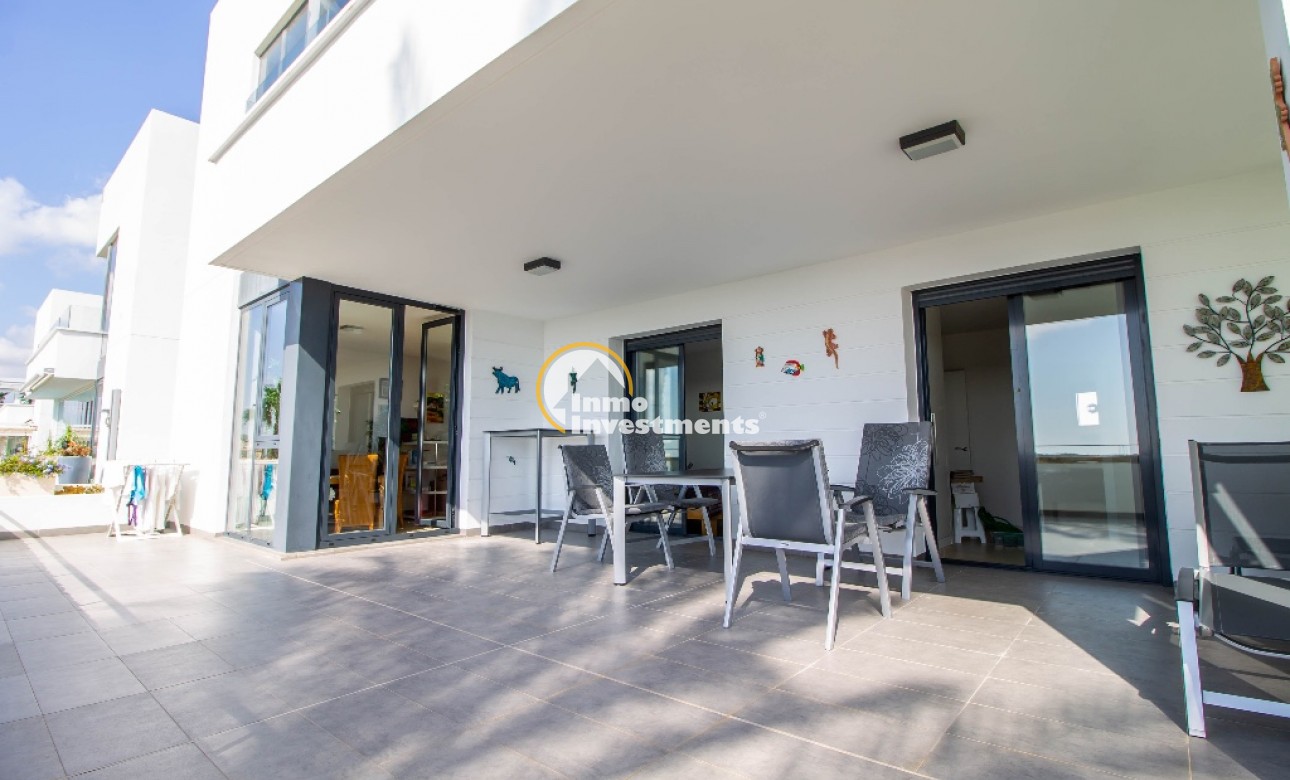 Reventa - Apartamento - Las Ramblas