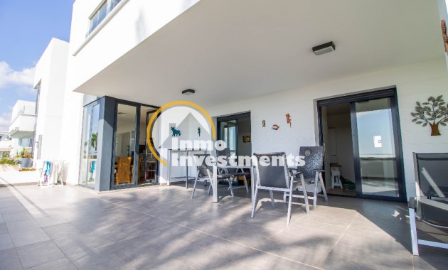 Reventa - Apartamento - Las Ramblas