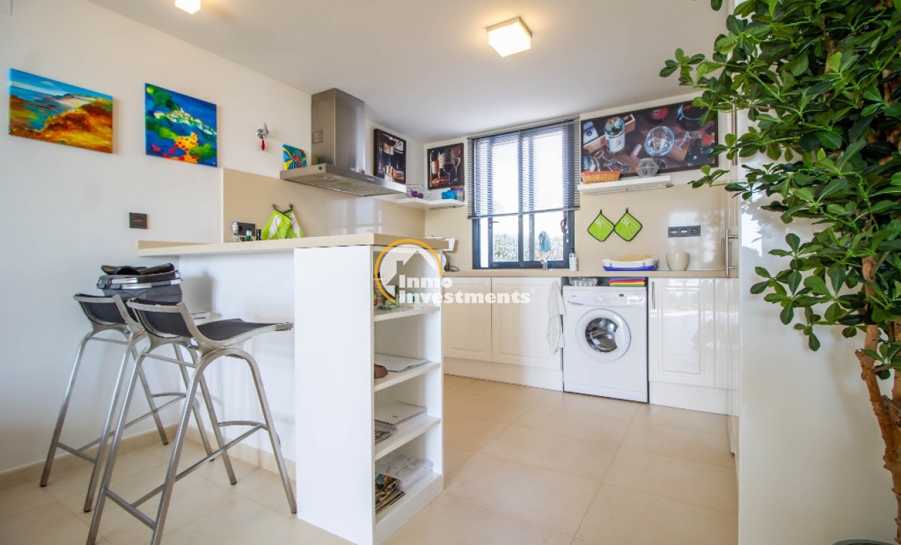 Reventa - Apartamento - Las Ramblas