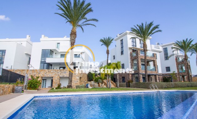 Reventa - Apartamento - Las Ramblas