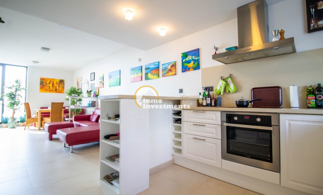 Reventa - Apartamento - Las Ramblas