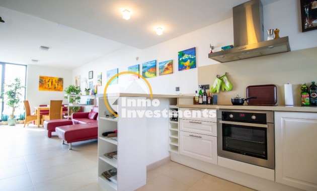 Reventa - Apartamento - Las Ramblas