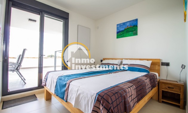 Reventa - Apartamento - Las Ramblas