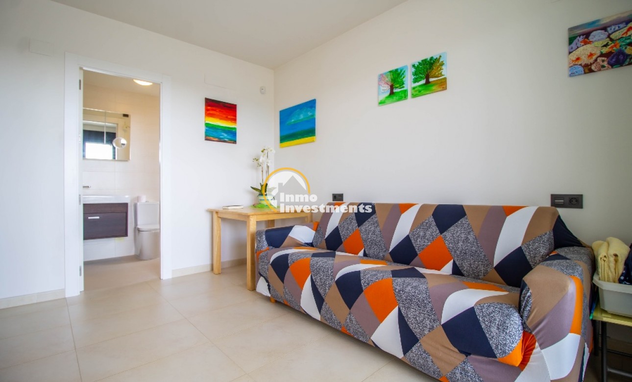 Reventa - Apartamento - Las Ramblas