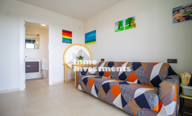 Reventa - Apartamento - Las Ramblas