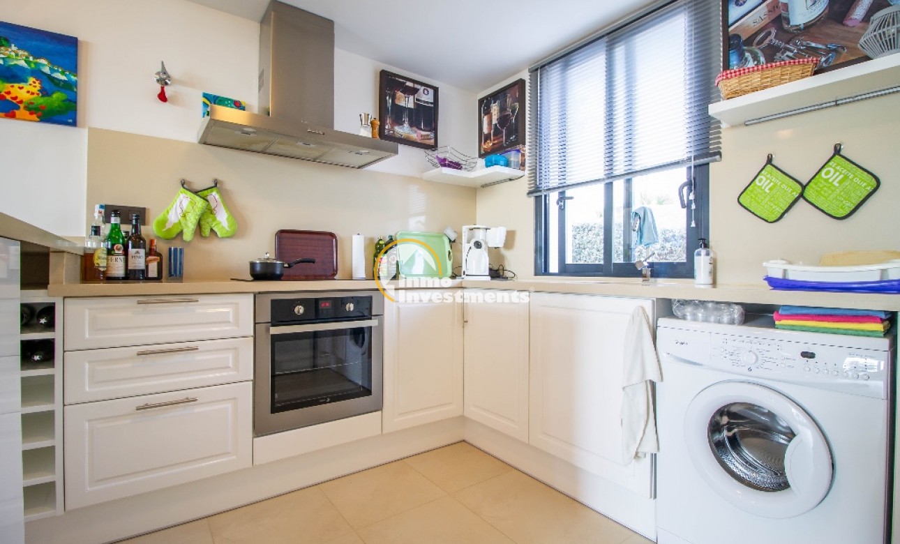 Reventa - Apartamento - Las Ramblas