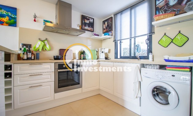 Reventa - Apartamento - Las Ramblas