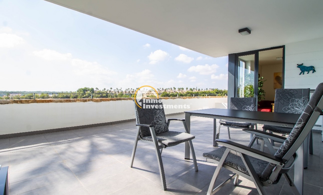 Reventa - Apartamento - Las Ramblas