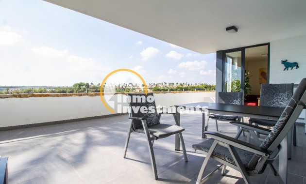 Reventa - Apartamento - Las Ramblas