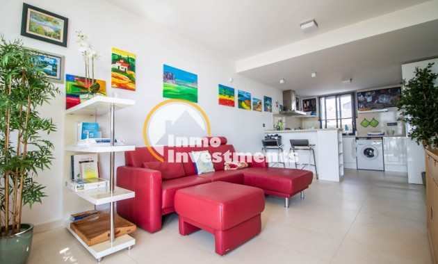 Reventa - Apartamento - Las Ramblas