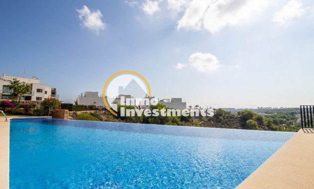 Reventa - Apartamento - Las Ramblas