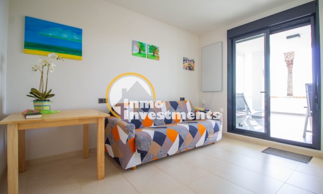 Reventa - Apartamento - Las Ramblas