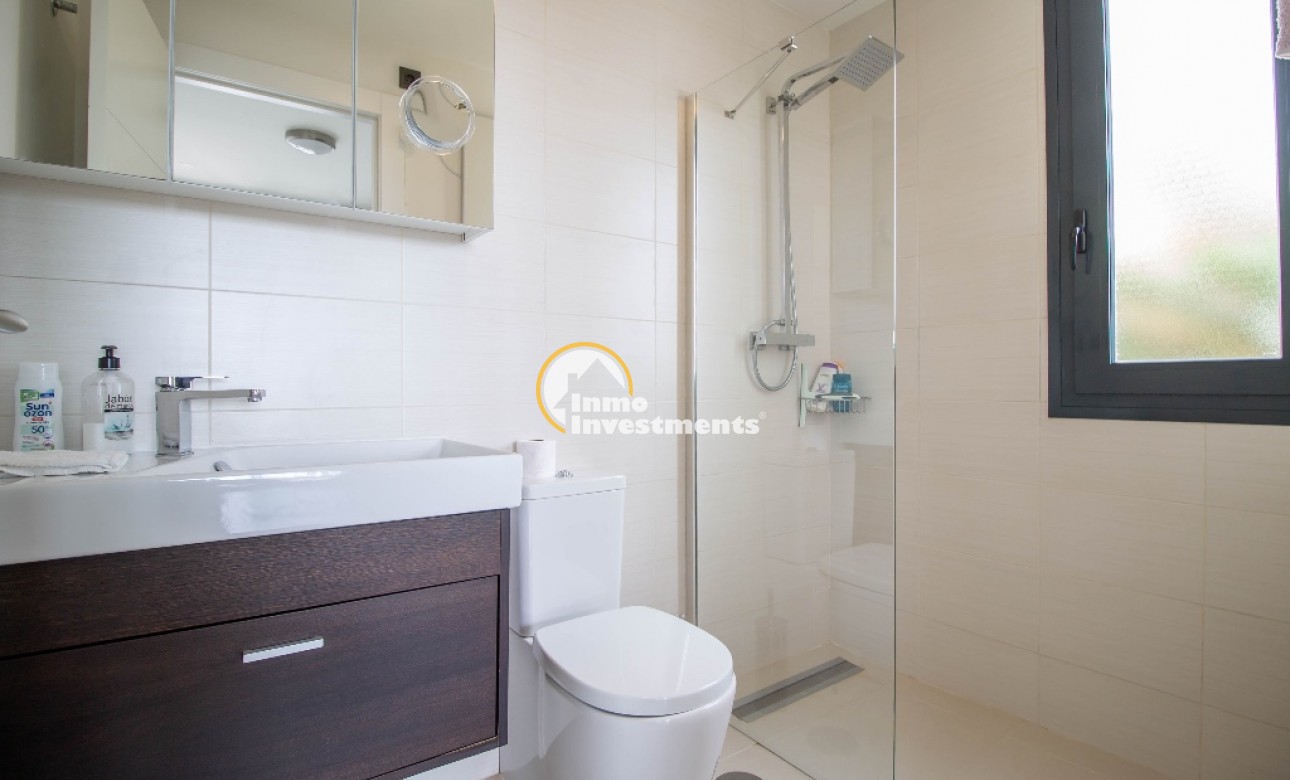 Reventa - Apartamento - Las Ramblas