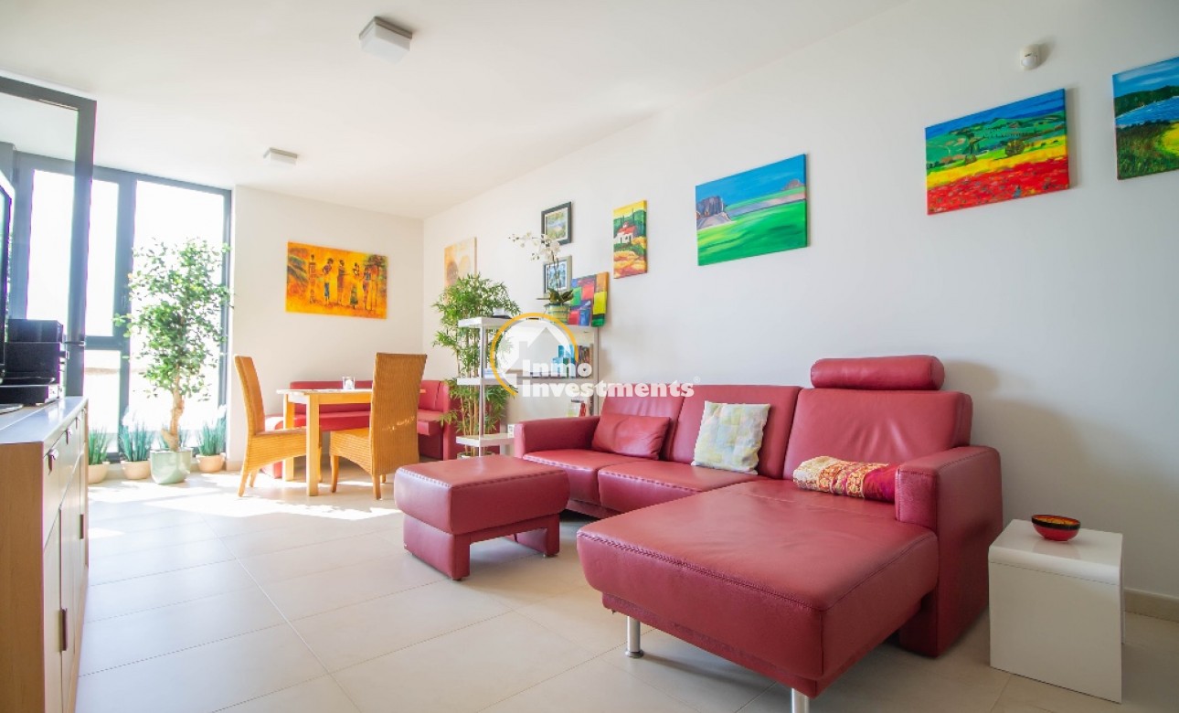 Reventa - Apartamento - Las Ramblas