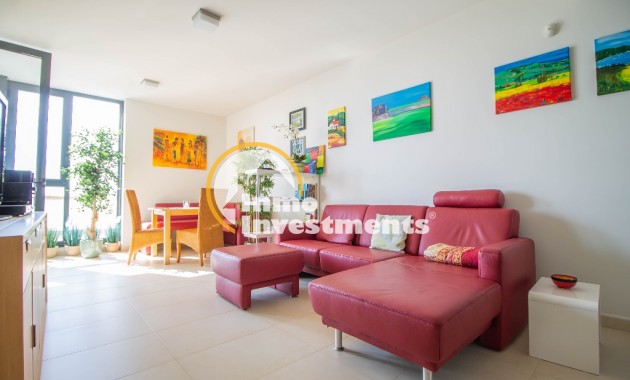 Reventa - Apartamento - Las Ramblas