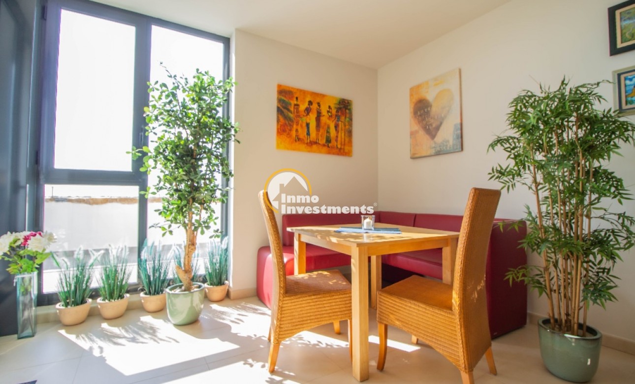 Reventa - Apartamento - Las Ramblas