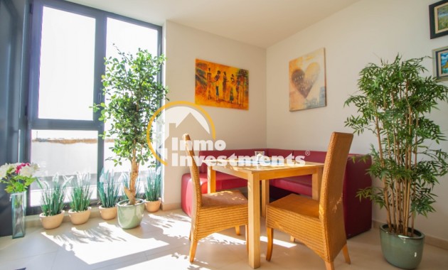 Reventa - Apartamento - Las Ramblas