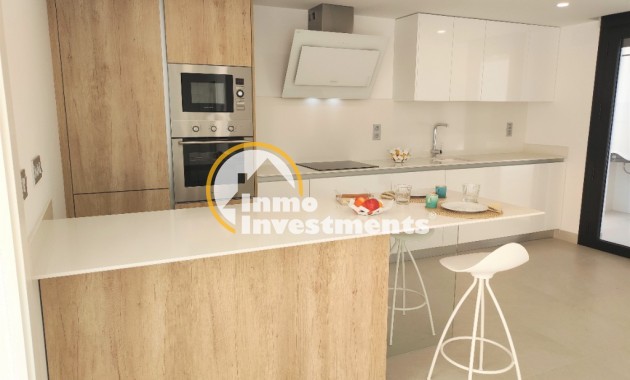 Nouvelle Construction - Villa - Benijofar