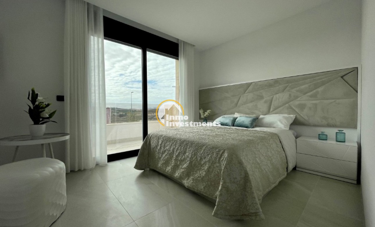 Nouvelle Construction - Villa - Benijofar