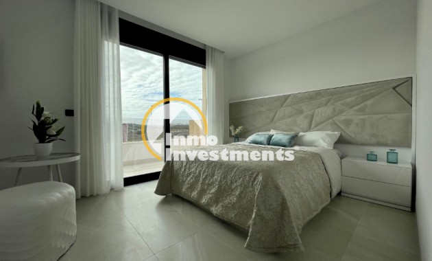 Nouvelle Construction - Villa - Benijofar