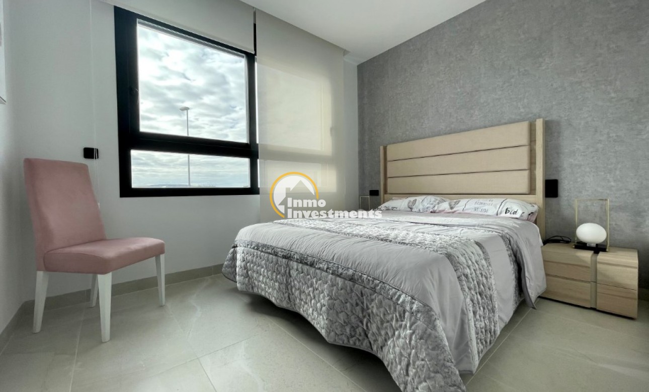 Nouvelle Construction - Villa - Benijofar