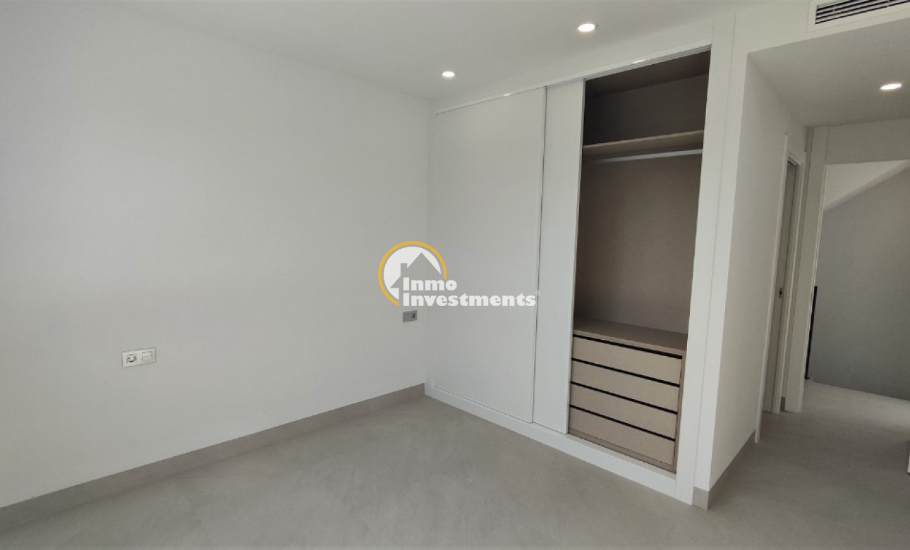 Nouvelle Construction - Villa - Benijofar