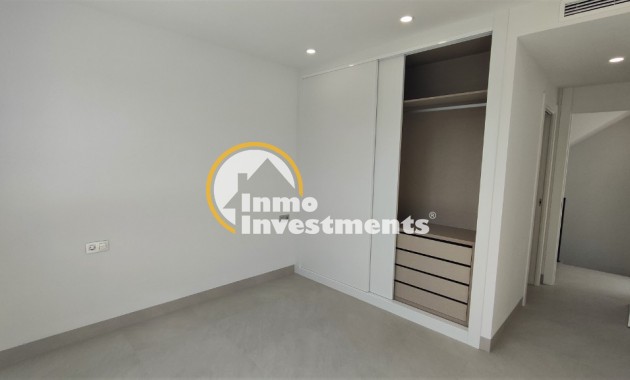 Nouvelle Construction - Villa - Benijofar