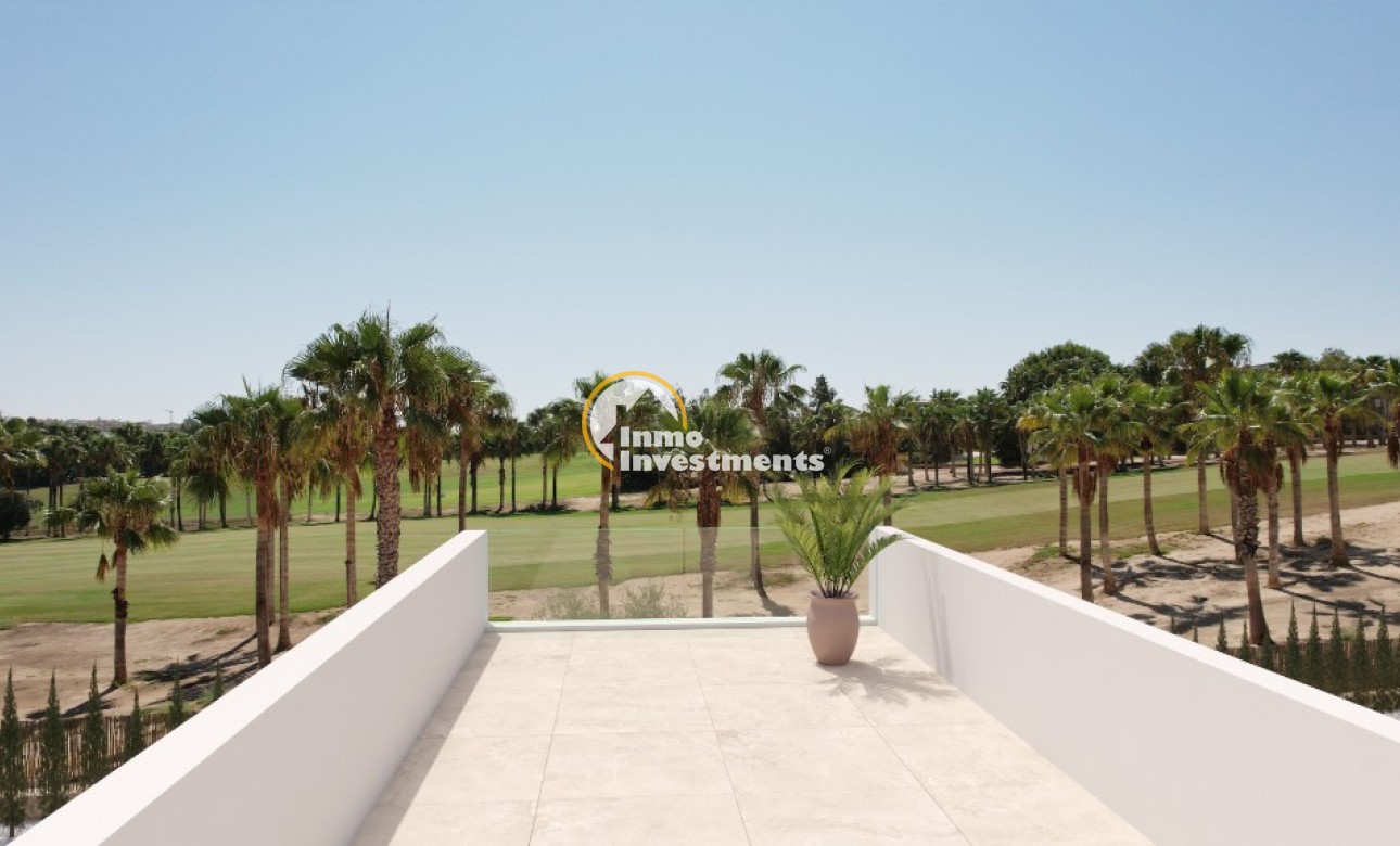 New build - Villa - Algorfa - La Finca Golf Resort