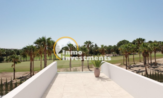 New build - Villa - Algorfa - La Finca Golf Resort