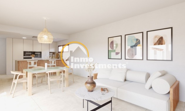 New build - Villa - Algorfa - La Finca Golf Resort