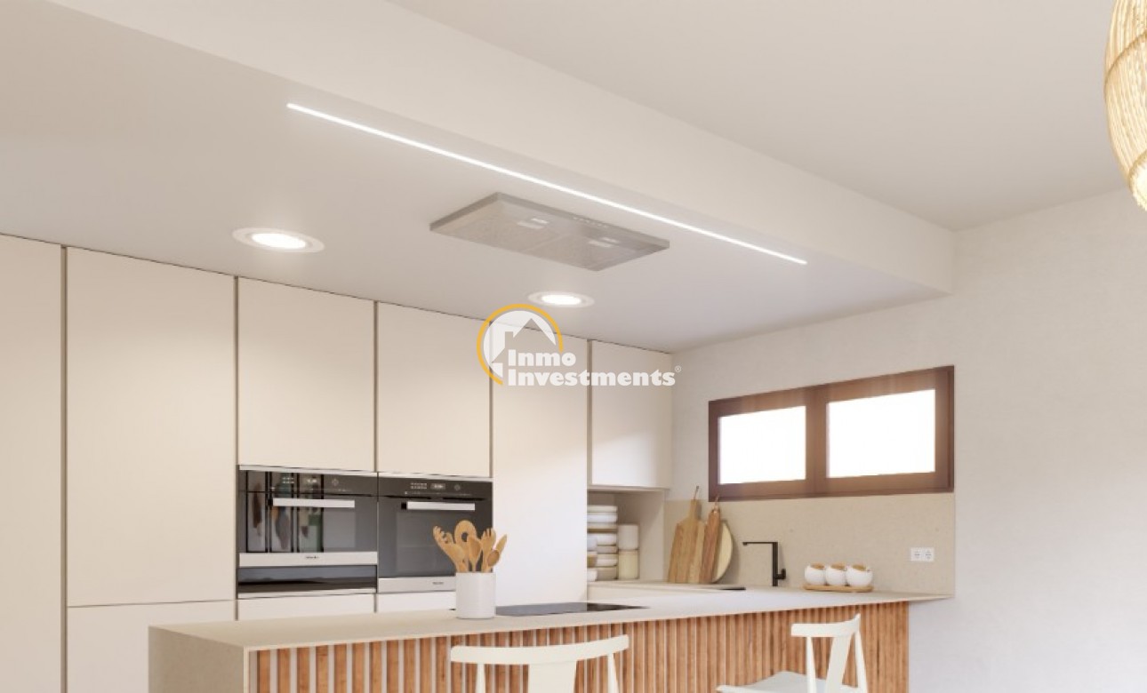 New build - Villa - Algorfa - La Finca Golf Resort