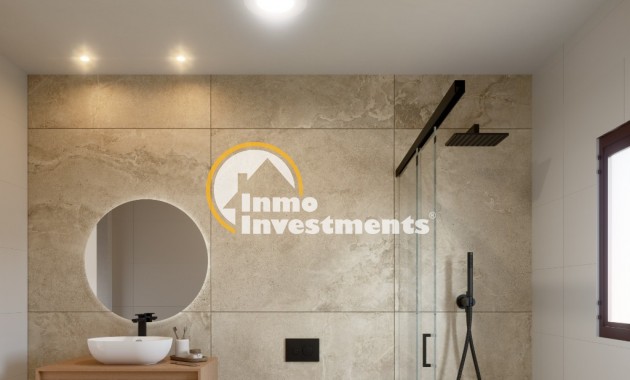 New build - Villa - Algorfa - La Finca Golf Resort