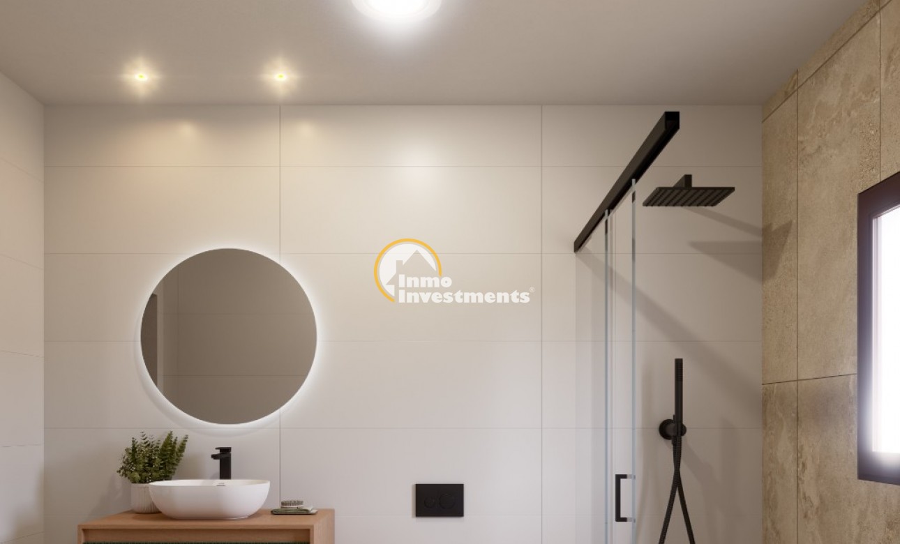 New build - Villa - Algorfa - La Finca Golf Resort