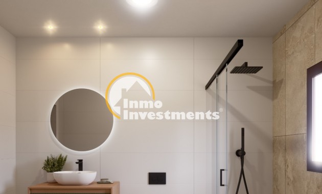 New build - Villa - Algorfa - La Finca Golf Resort