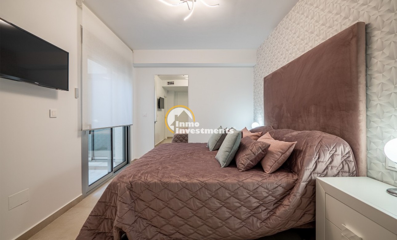 New build - Villa - Algorfa - La Finca Golf Resort