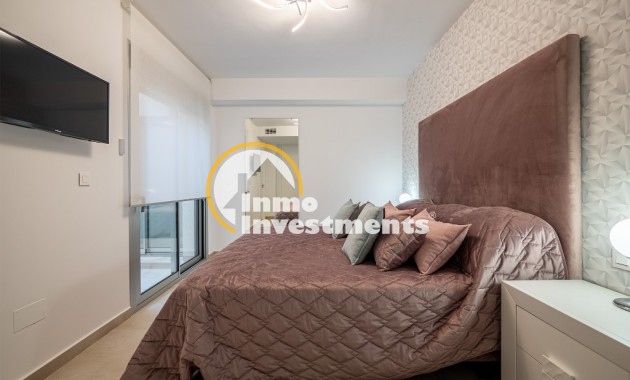 New build - Villa - Algorfa - La Finca Golf Resort