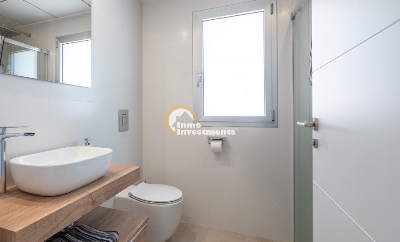 New build - Villa - Algorfa - La Finca Golf Resort