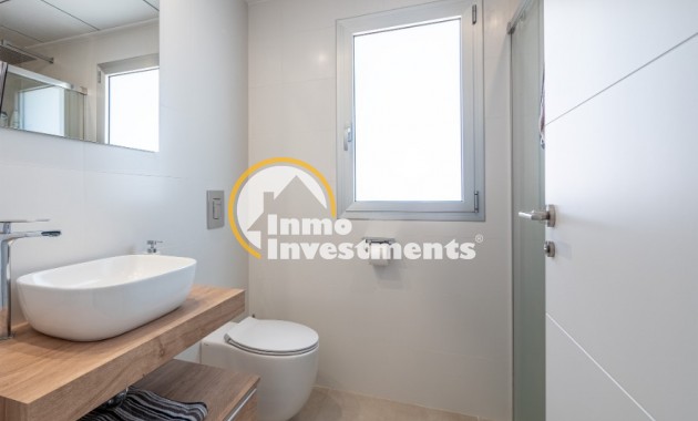 New build - Villa - Algorfa - La Finca Golf Resort