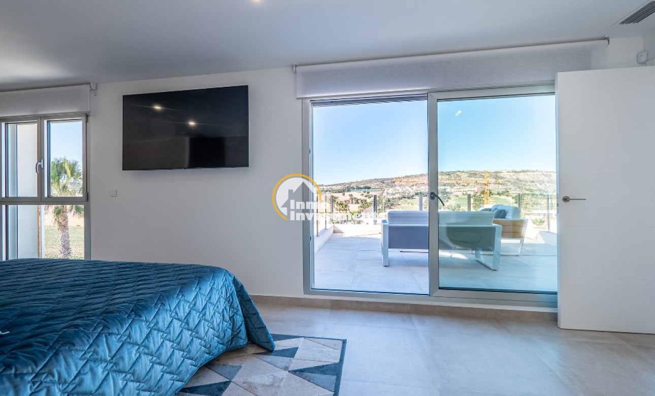 New build - Villa - Algorfa - La Finca Golf Resort