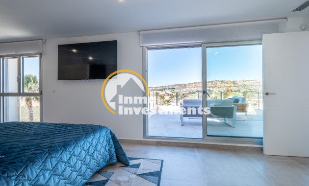 New build - Villa - Algorfa - La Finca Golf Resort