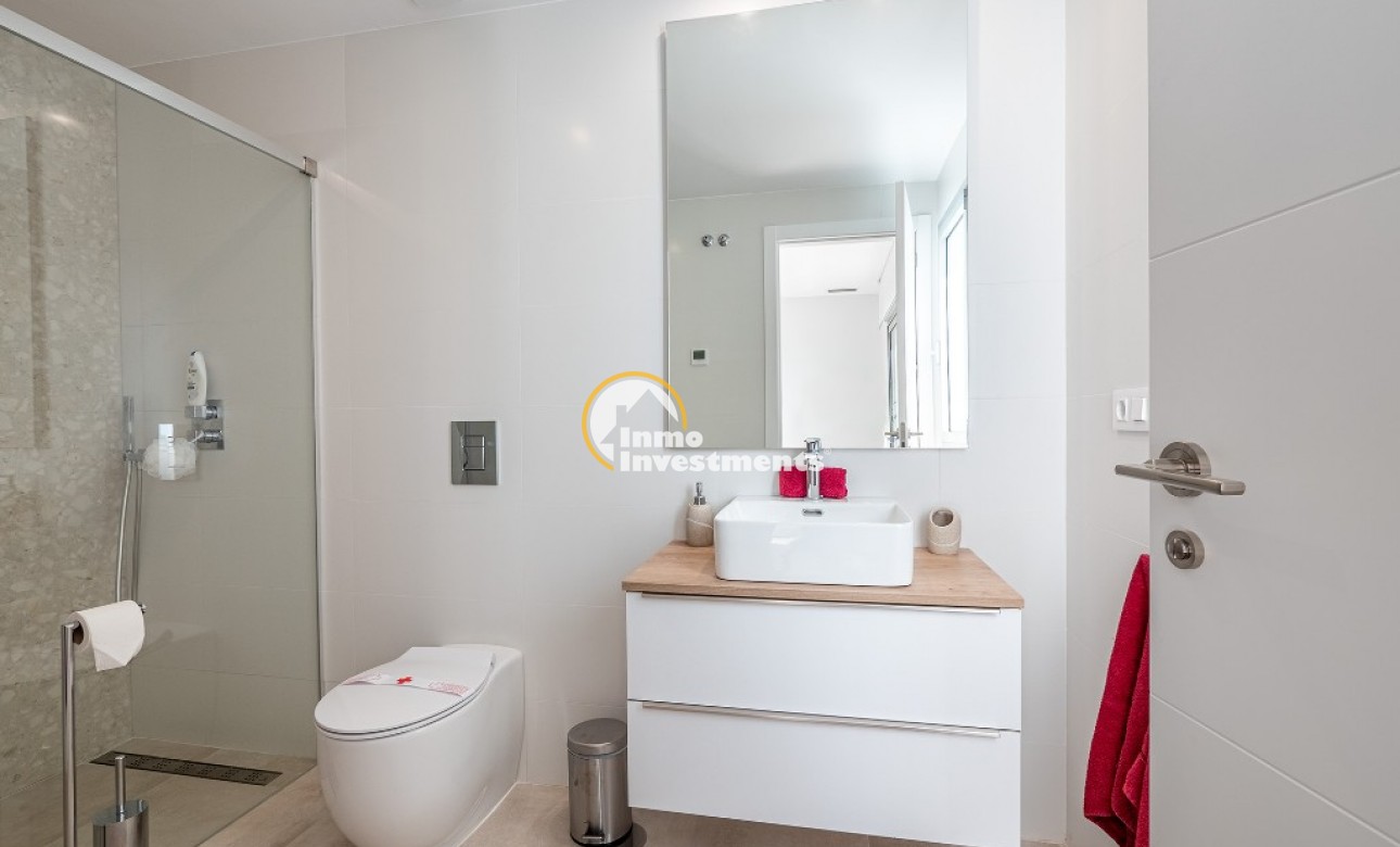 New build - Villa - Algorfa - La Finca Golf Resort