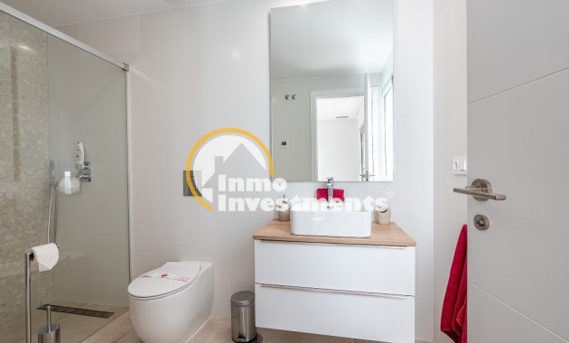 New build - Villa - Algorfa - La Finca Golf Resort